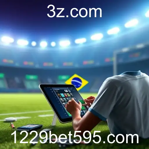 Avanço dos Jogos Online no Brasil