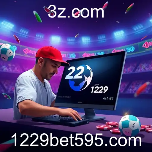 Expansão dos Jogos Online em 2026