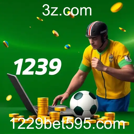 Expansão do Mercado de Jogos Online no Brasil