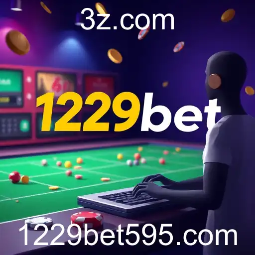 A Ascensão e Inovação do 1229bet.net no Mercado de Jogos Online
