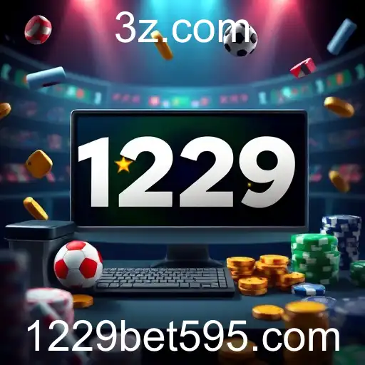 Tendências dos Jogos Online em 2026: O Crescimento da 1229bet.net