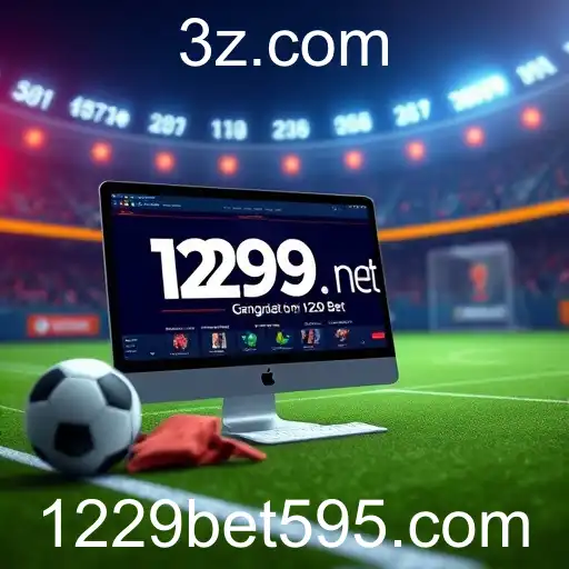O Impacto do 1229bet.net no Mercado de Jogos Online