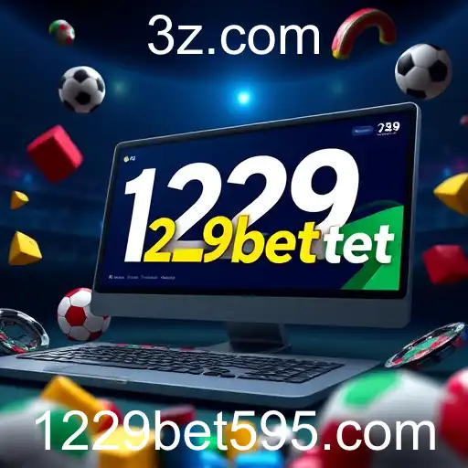 O Impacto do 1229bet.net no Mercado de Jogos Online