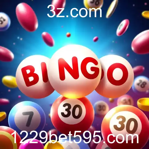 A Ascensão dos Jogos de Bingo na Plataforma 1229bet.net
