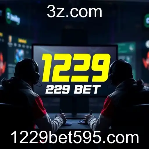 E-Sports: A Nova Fronteira das Apostas Online no 1229bet.net