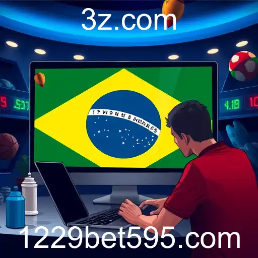 Expansão dos Jogos Online no Brasil