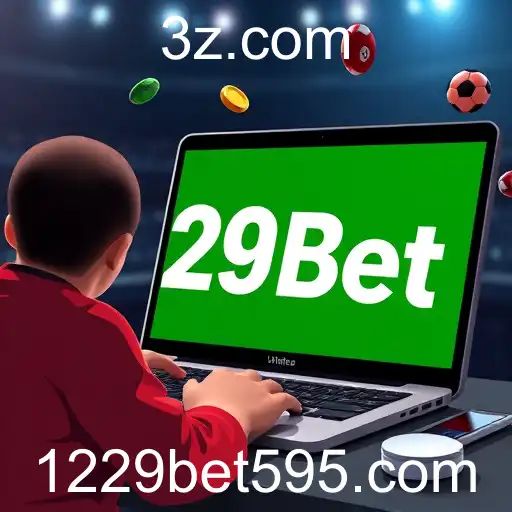 O Crescimento dos Jogos Online e a Influência do 1229bet.net