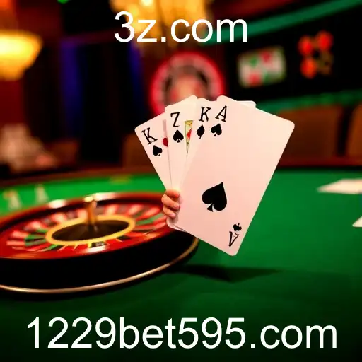 A Experiência Imersiva dos Jogos de 'Live Casino' no 1229bet.net