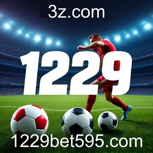 Apostas Esportivas: Um Mergulho na Emoção dos Jogos com 1229bet.net